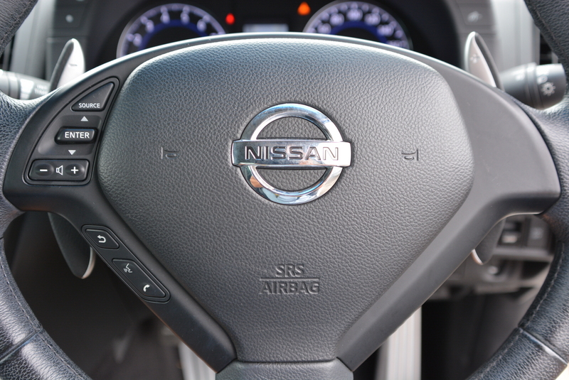 Nissan Skyline 370GT Type S