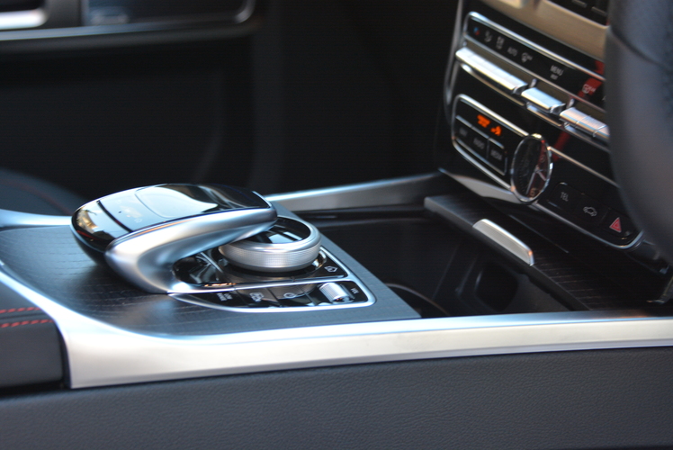 Brand New Limited Production G350D Manufaktur edition G-Wagon