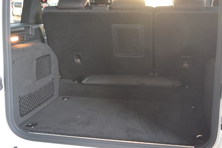 Brand New Limited Production G350D Manufaktur edition G-Wagon