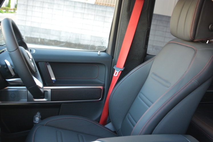 Brand New Limited Production G350D Manufaktur edition G-Wagon