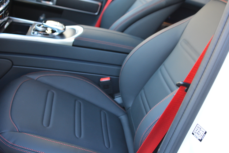 Brand New Limited Production G350D Manufaktur edition G-Wagon