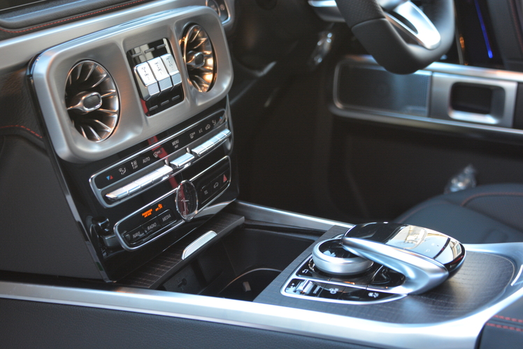 Brand New Limited Production G350D Manufaktur edition G-Wagon