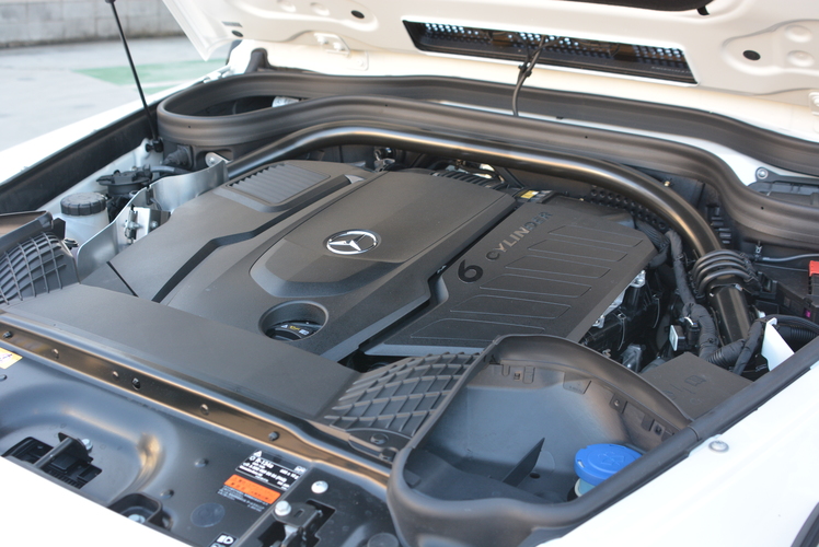 Brand New Limited Production G350D Manufaktur edition G-Wagon