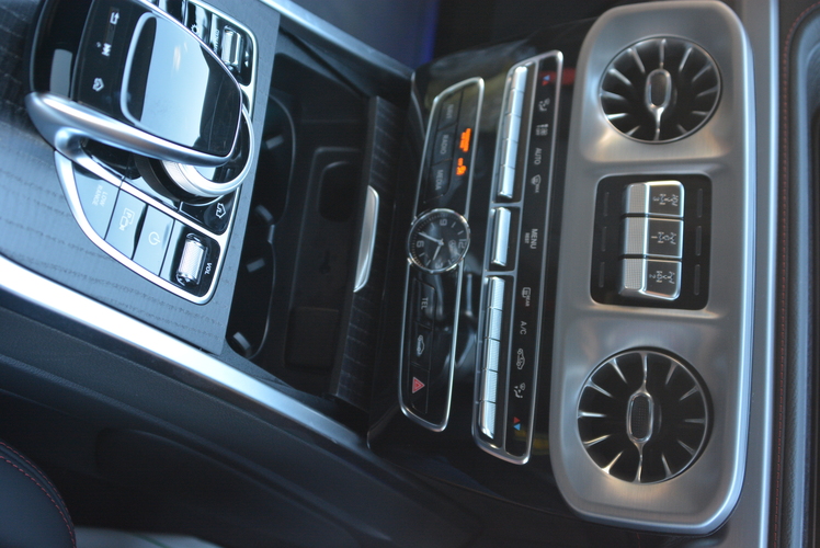 Brand New Limited Production G350D Manufaktur edition G-Wagon