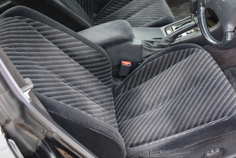 Tourer V Chaser with Automatic Transmission