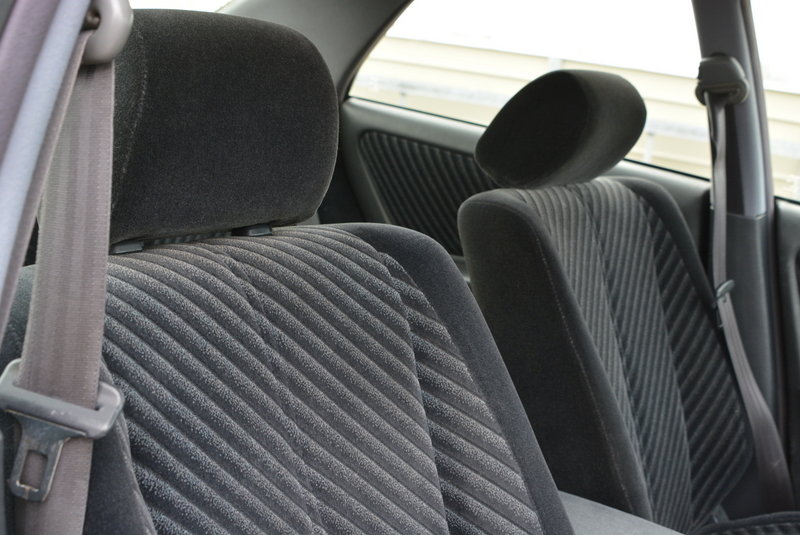 Tourer V Chaser with Automatic Transmission