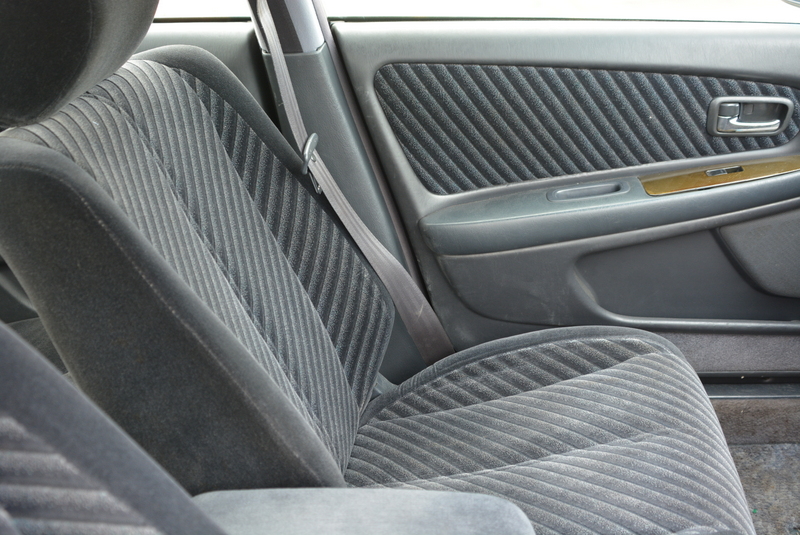 Tourer V Chaser with Automatic Transmission
