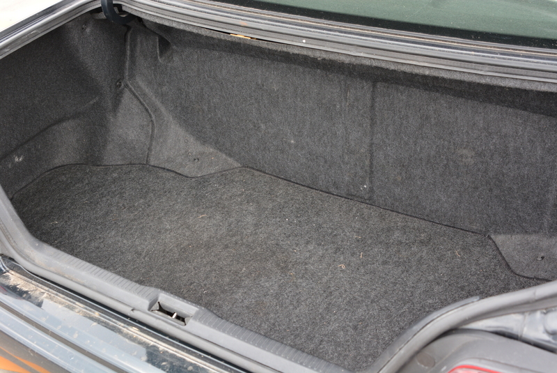 Tourer V Chaser with Automatic Transmission