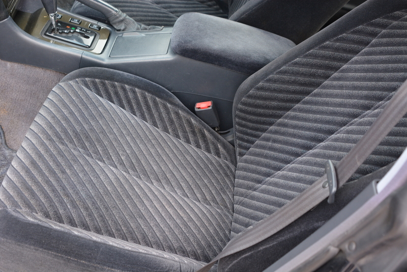 Tourer V Chaser with Automatic Transmission