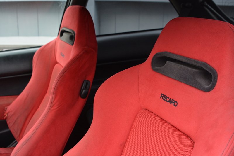 Honda Civic Type R JDM Classic!