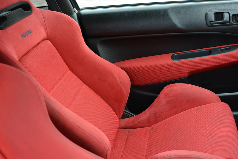 Honda Civic Type R JDM Classic!
