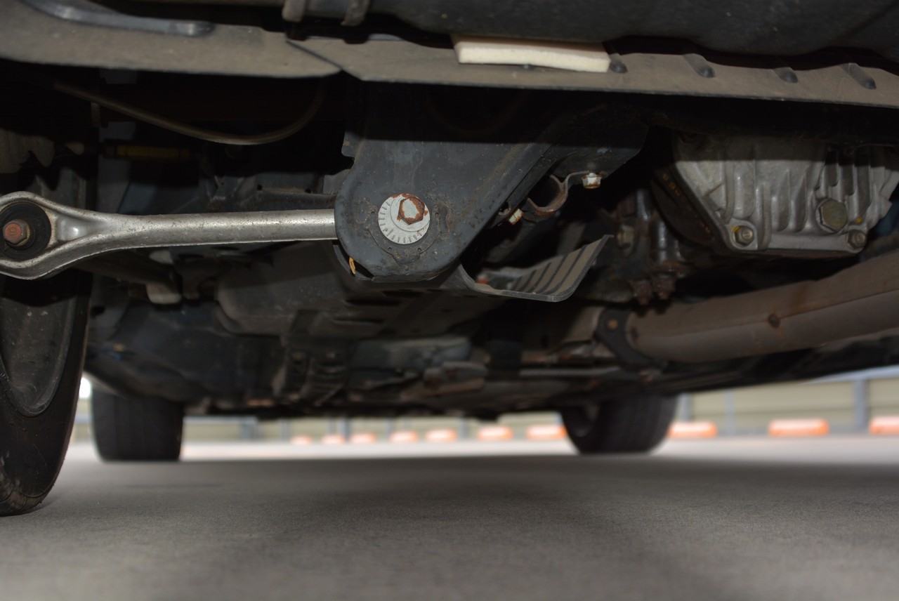 Mint Spirit R Type A in blue! Ultra low mileage!