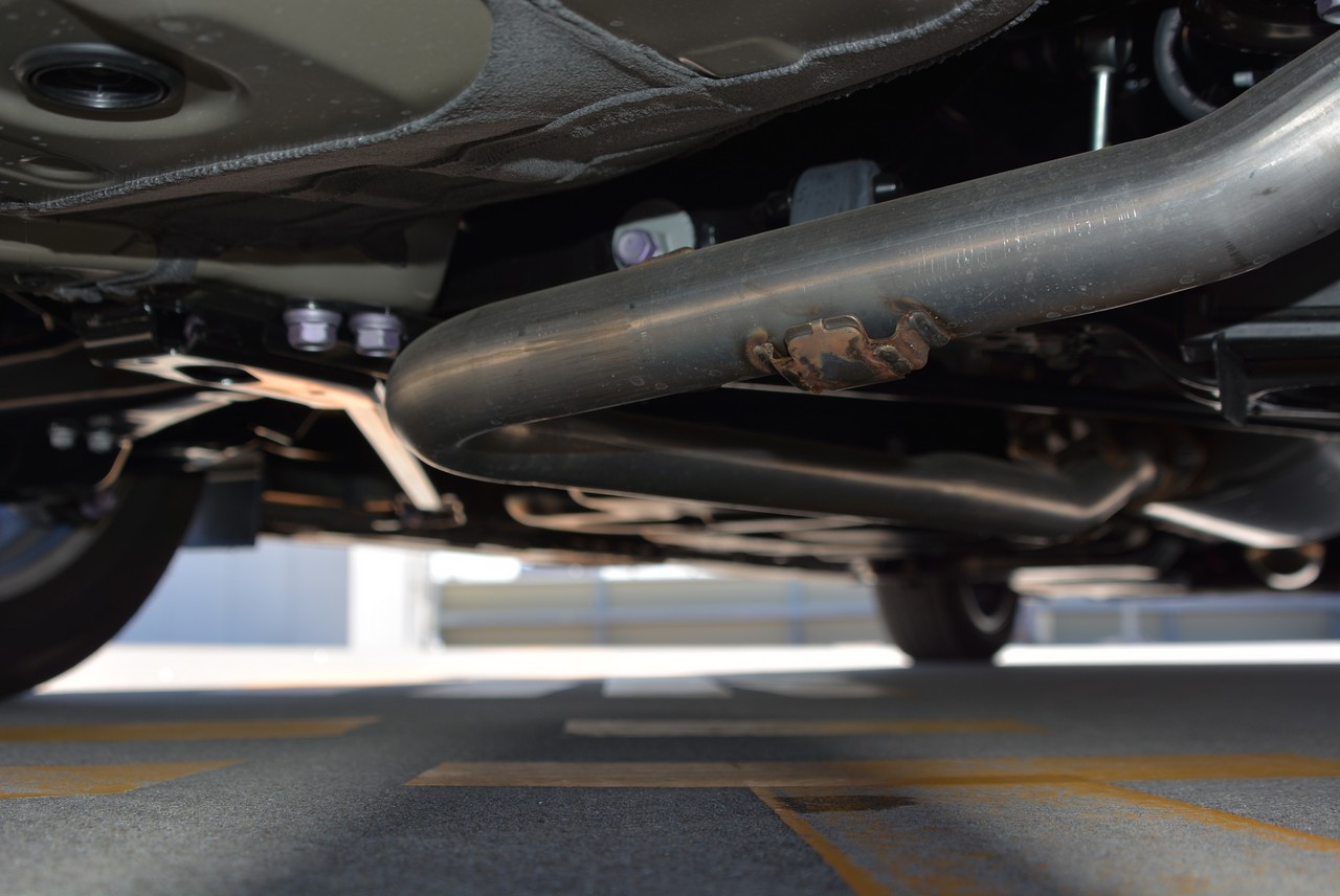 Toyota 40 series New Alphard Hybrid