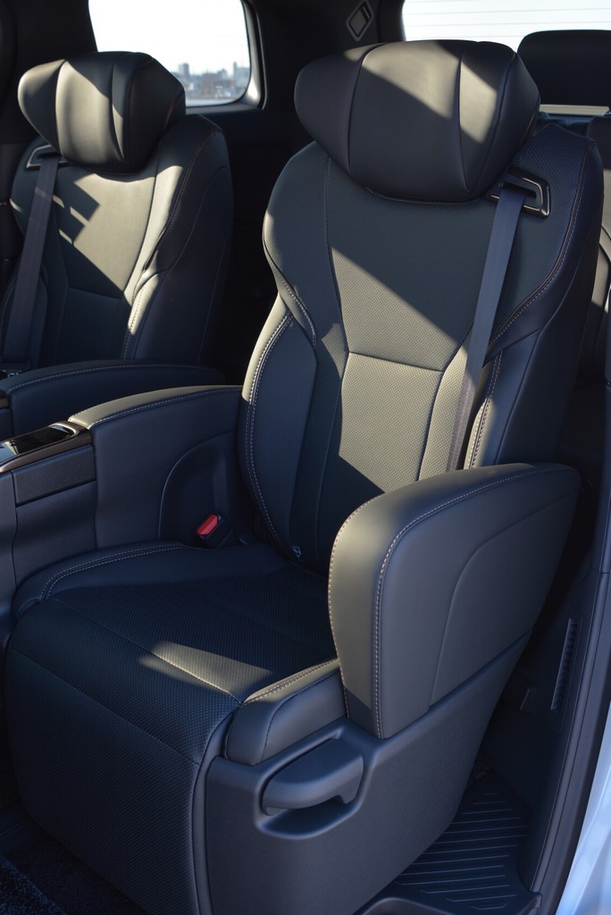 2026 Alphard Hybrid 40 series!