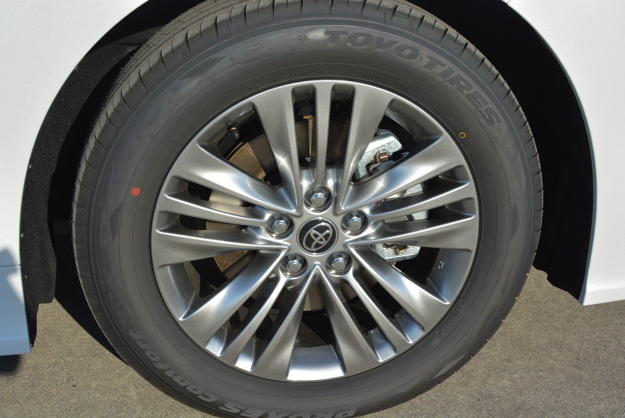 2026 Alphard Hybrid 40 series!