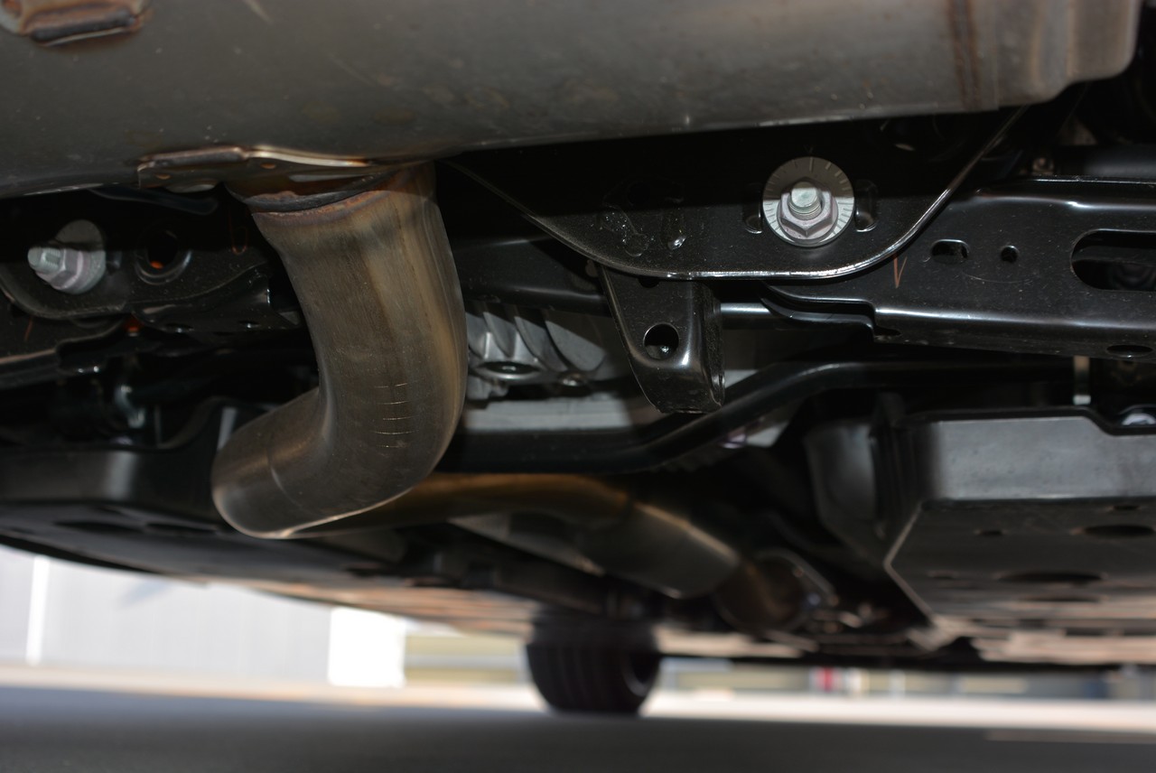 Turbo 4wd Toyota GR Corolla GZEA14 RZ