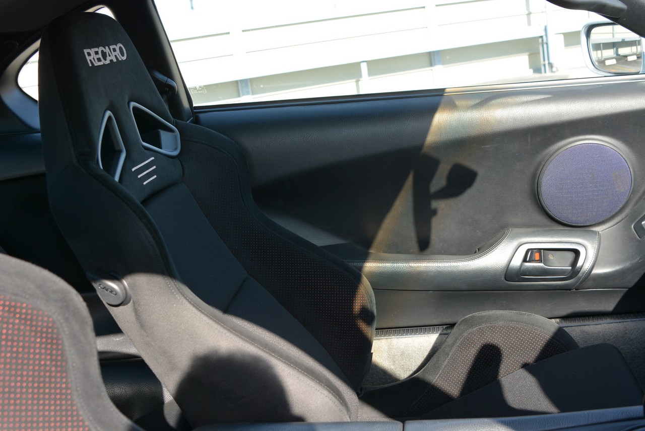 Supra RZ Turbo Blitz Special