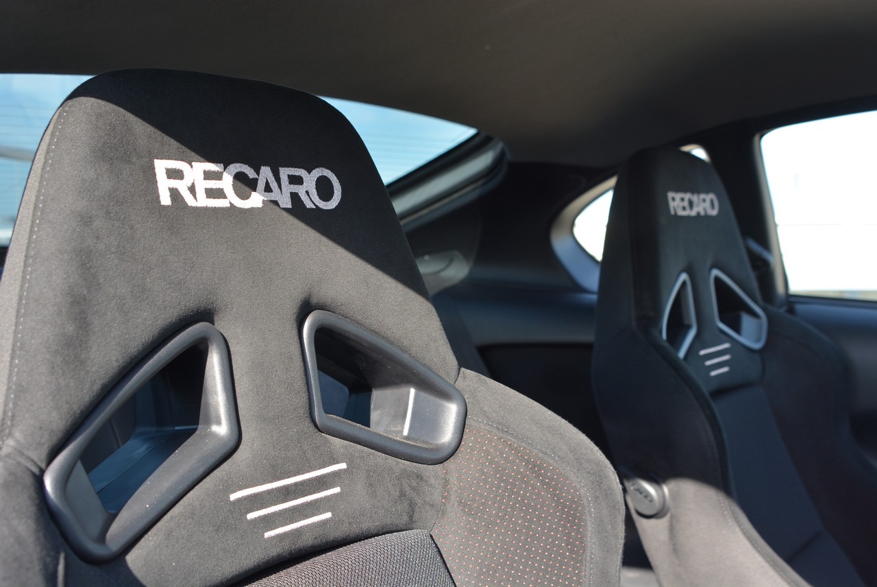 Supra RZ Turbo Blitz Special