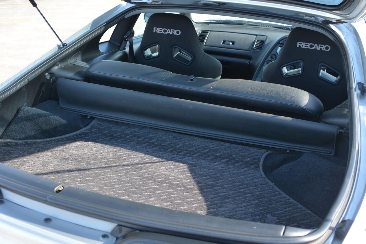 Supra RZ Turbo Blitz Special