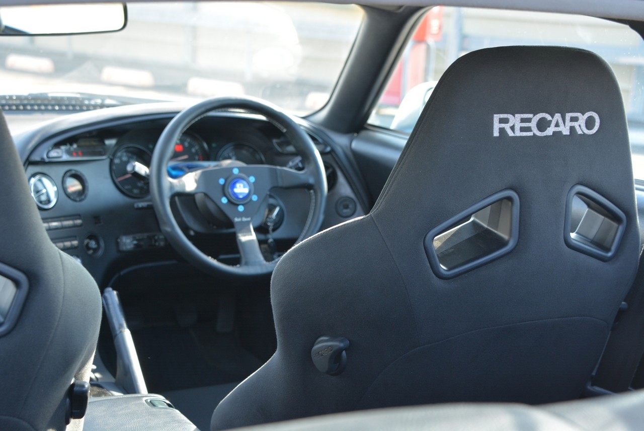 Supra RZ Turbo Blitz Special