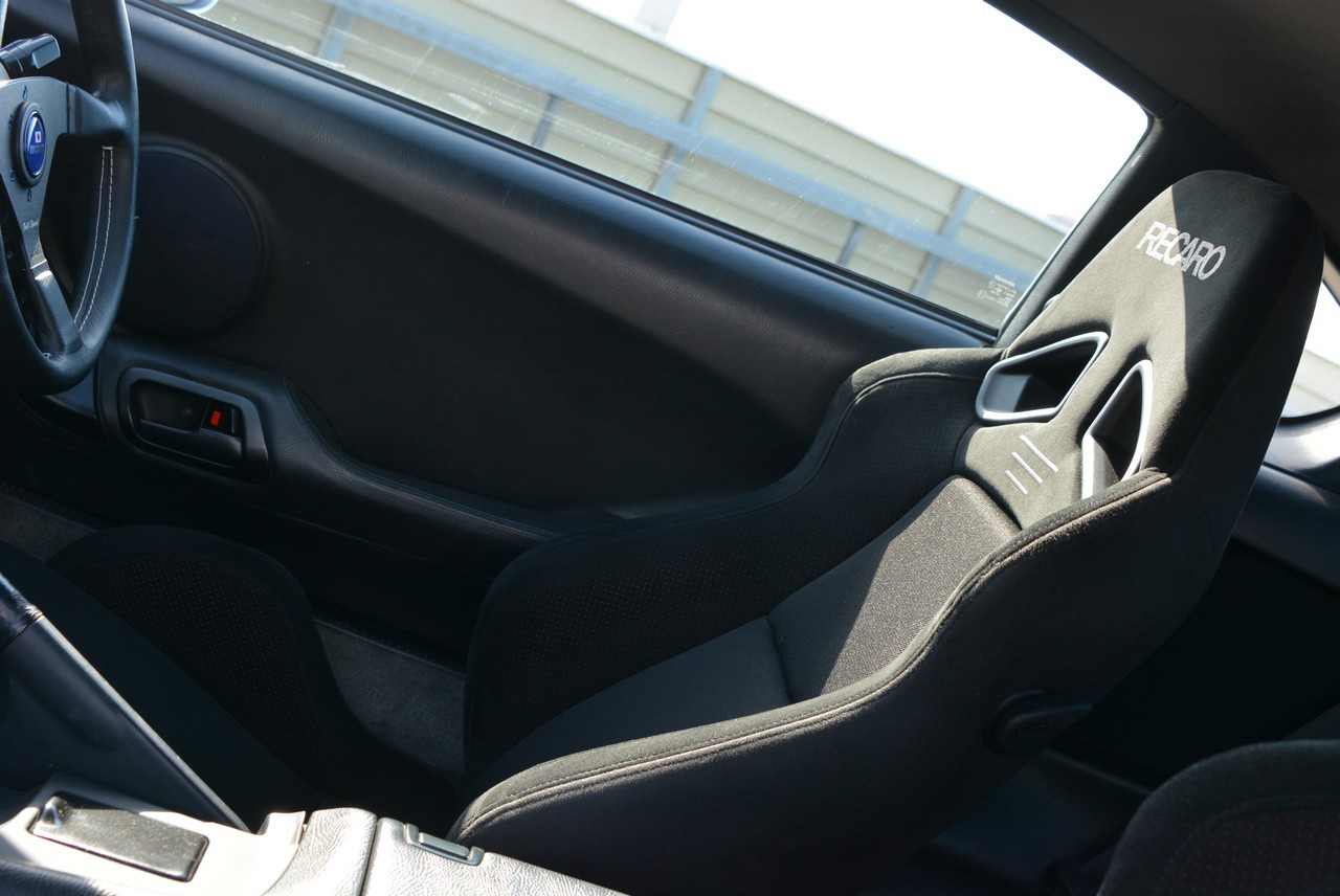 Supra RZ Turbo Blitz Special